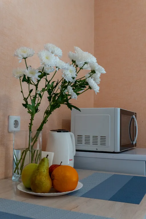 Квартира для 4 гостей в центре Воронежа