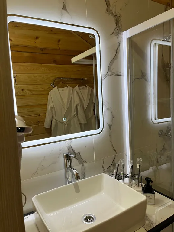 Усадьба Бурых