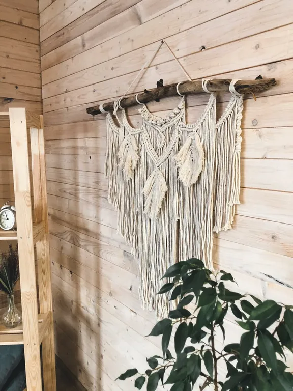 Коттедж на берегу озера