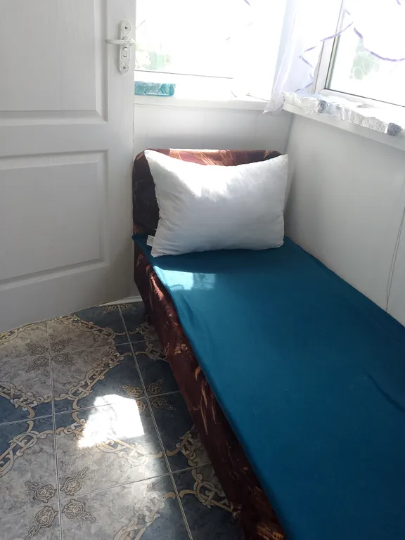 Квартира Уютная комната в голубой бухте — Геленджик