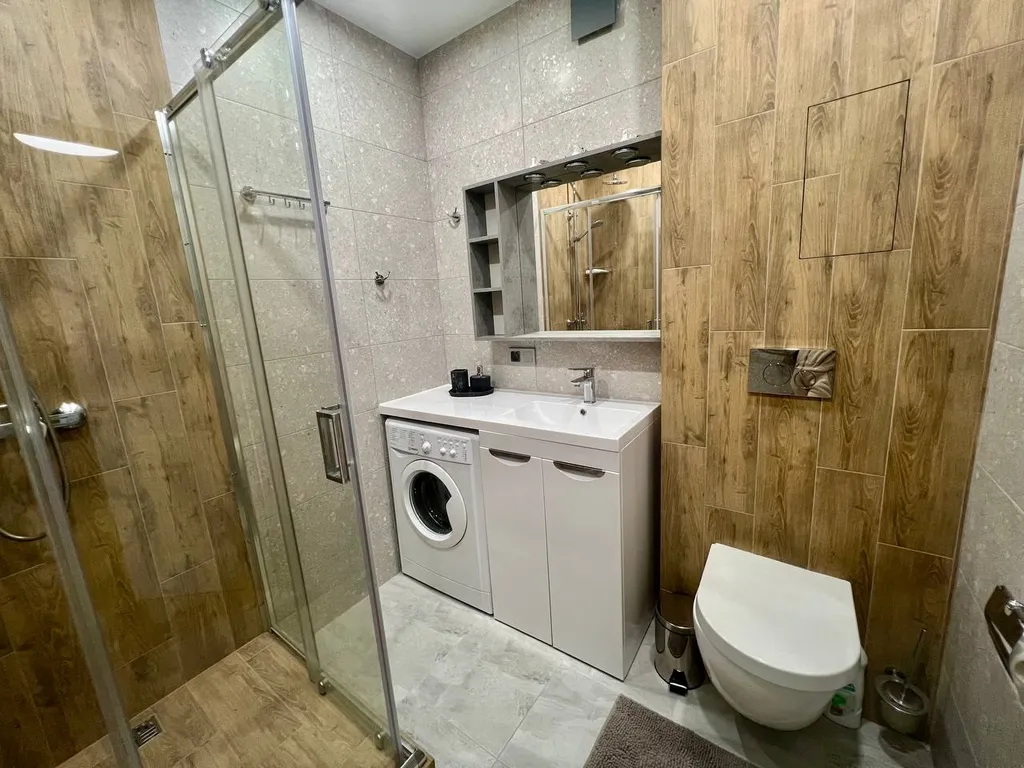 Квартира Квартира у моря — Зеленоградск