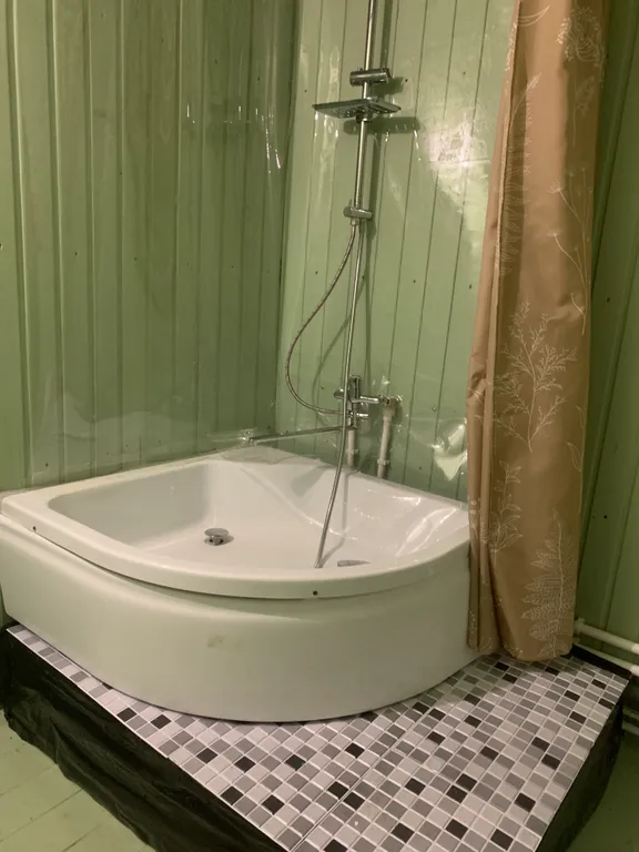 Гостевой дом