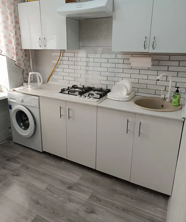 Квартира Уютная квартира в центре города — Джанкой