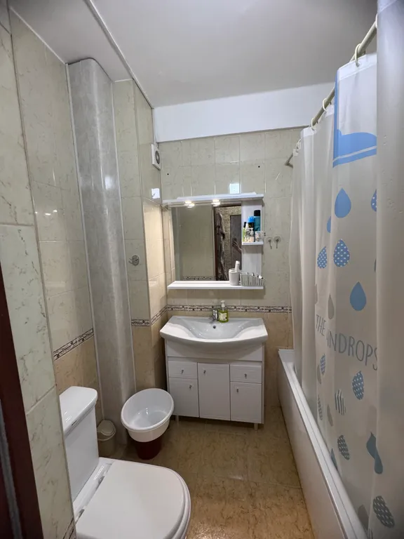 Квартира Тихая гавань — Каспийск