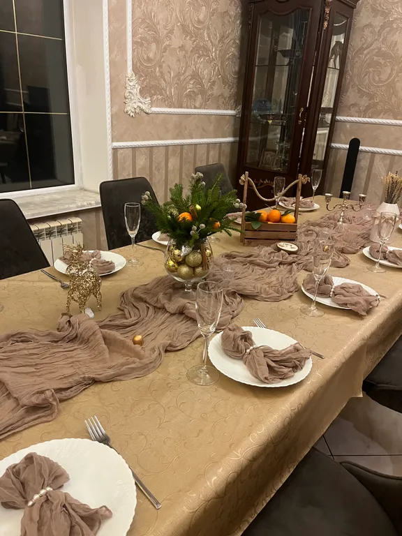 Коттедж — аренда посуточно в Ногинск