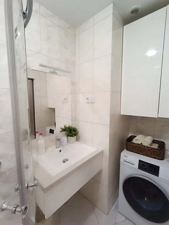 Уютная двухкомнатная квартира в историческом центре города