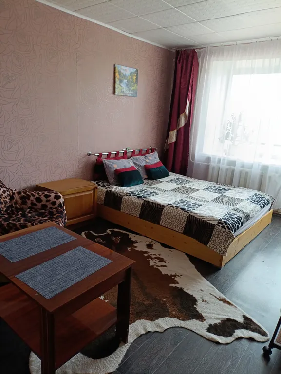 Квартира Уютное жильё — аренда посуточно в Осташков (Селигер)