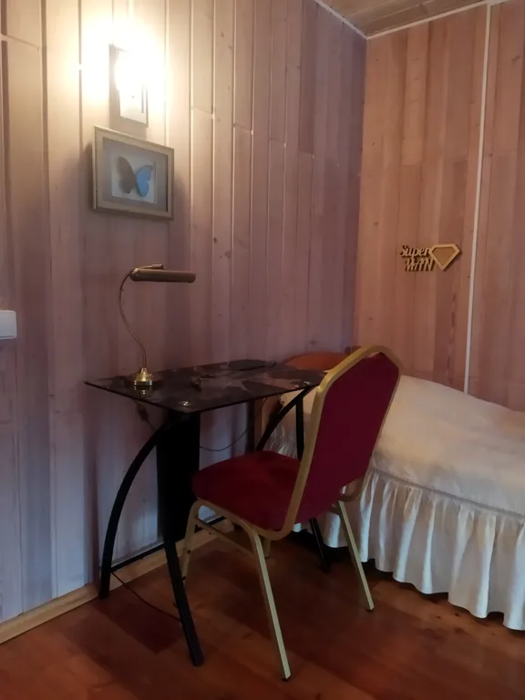 Коттедж Коттедж Наедине с природой — Минск