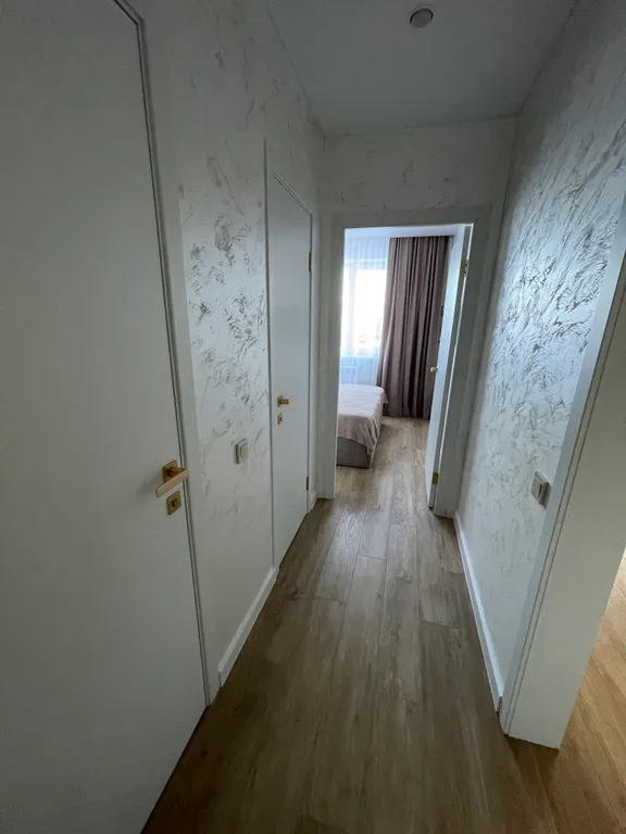 Уютная квартира на берегу озера Тургояк