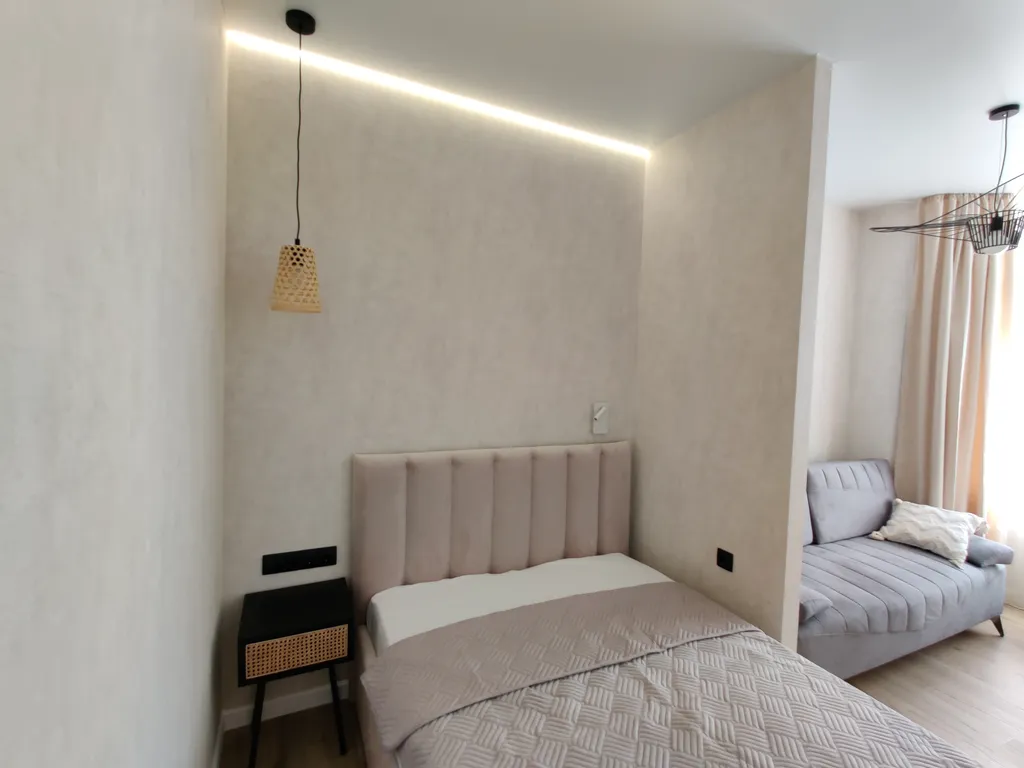 Квартира рядом с лучшим пляжем города