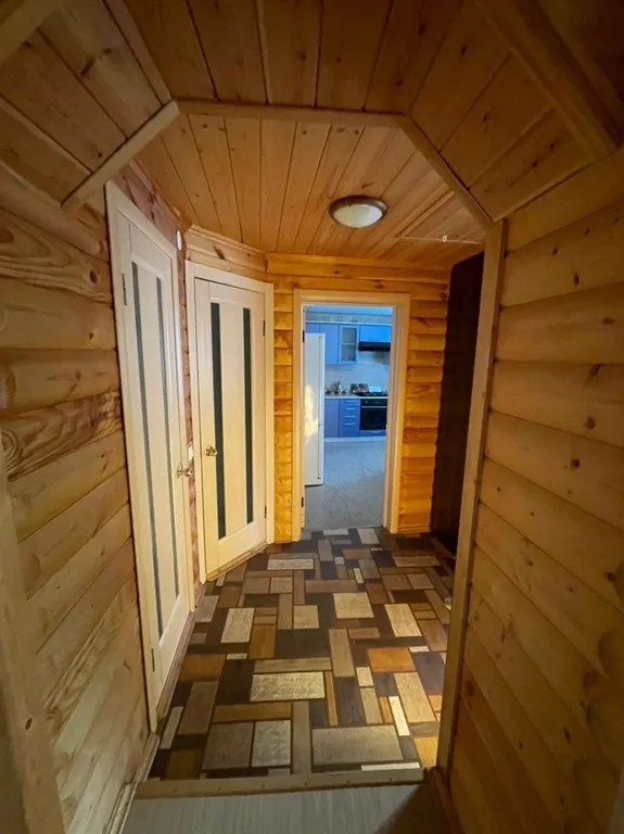 Трехкомнатная квартира у Торговых Рядов в центре