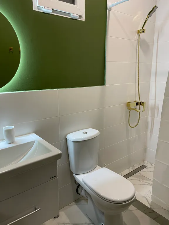 Квартира Комната — Гагра