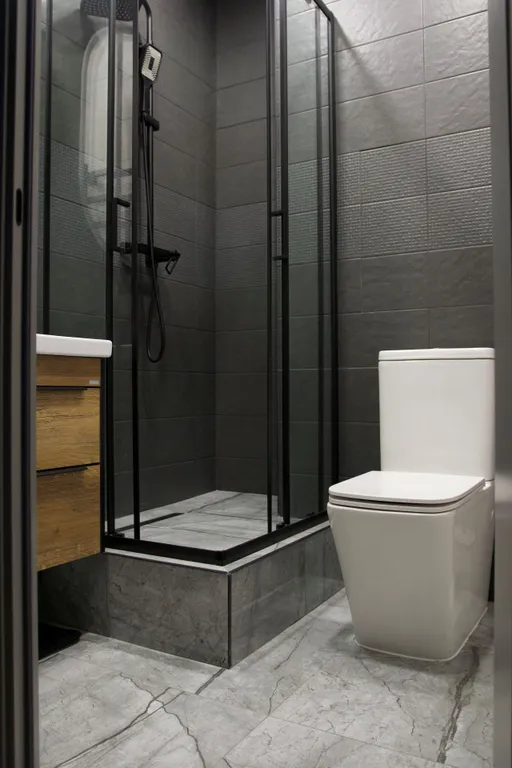 Lux апартаменты с большой террасой в премиальном ЖК в 2 километрах от Кремля