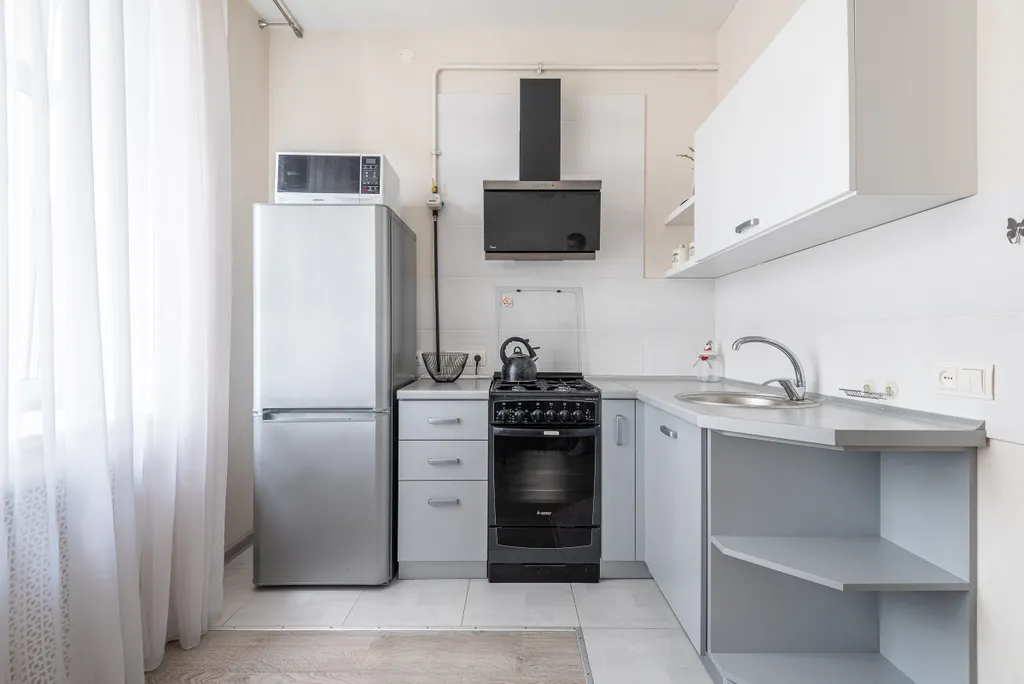 Квартира Квартира в центре Минска Площадь Победы — Минск