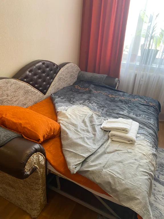 1-комнатная квартира рядом с М4 Дон