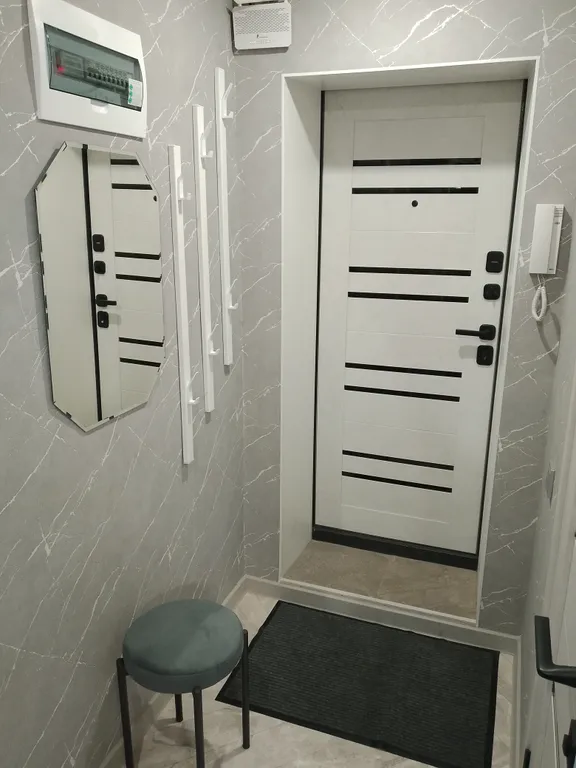 Квартира Шикарная квартира в центре города — Хабаровск