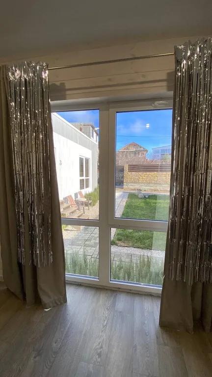 Коттедж Уютный дом на участке 9,3 сотки на Фиоленте — Севастополь