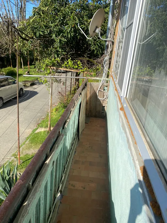 Райский уголок в живописном месте