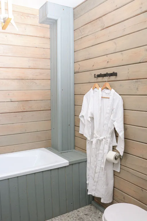 Коттедж 1-комнатный Дом — Зеленоградск