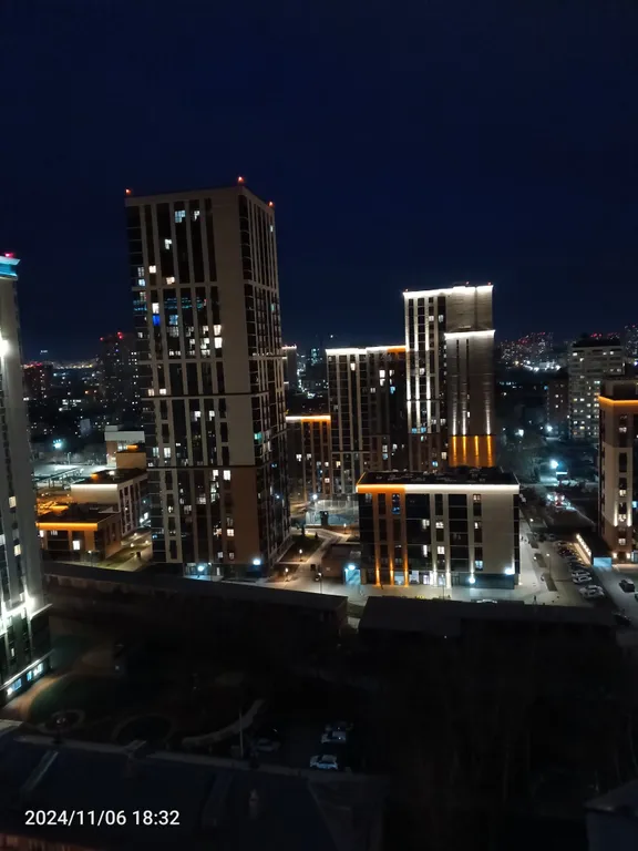 Квартира Квартира возле Зоопарка — Новосибирск