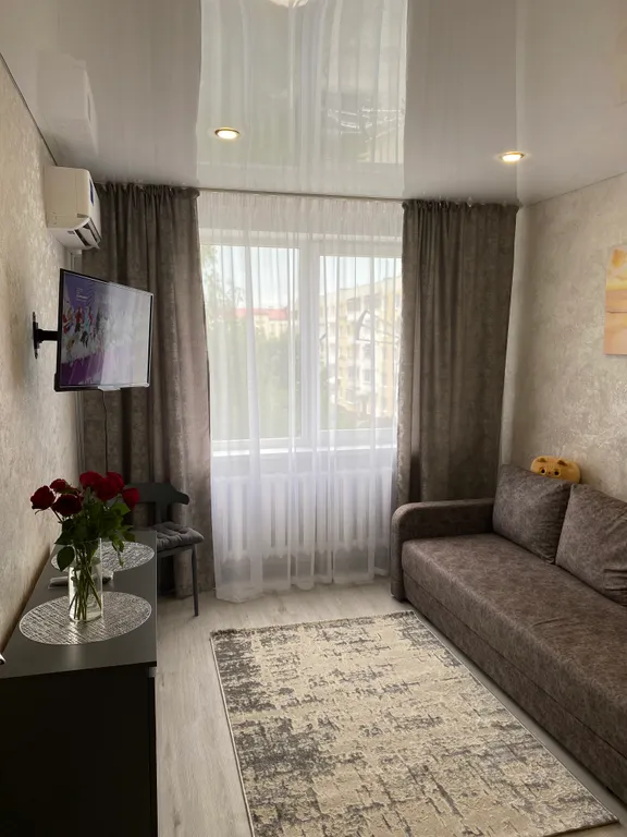 Уютная квартира на Балтийском побережье — аренда посуточно в Пионерский