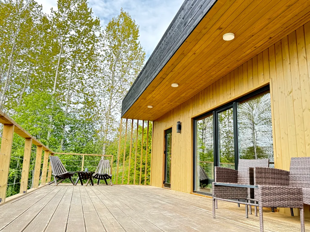 Коттедж 3-комнатный Дом — аренда посуточно в Лахденпохья