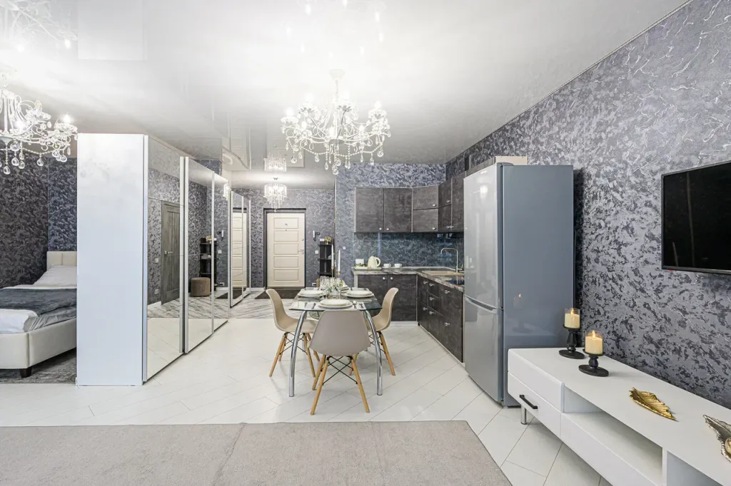 Жк Флотилия элитные апартаменты