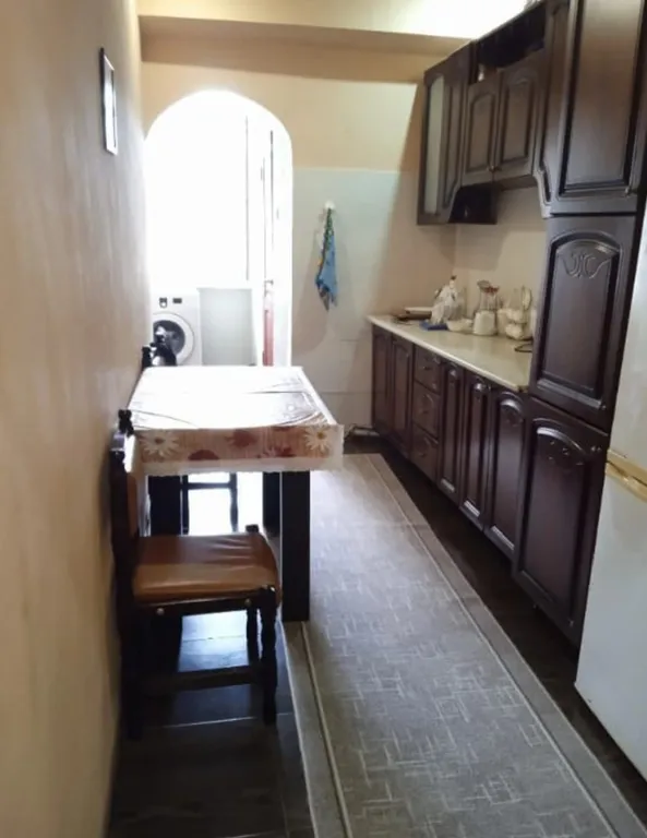 Двухкомнатная квартира в Цитрусовом Совхозе