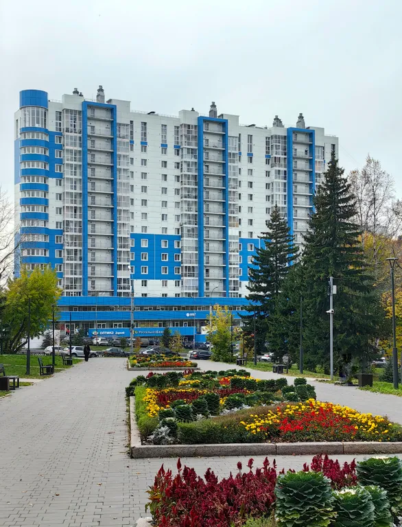 Апартаменты Kuba Libre