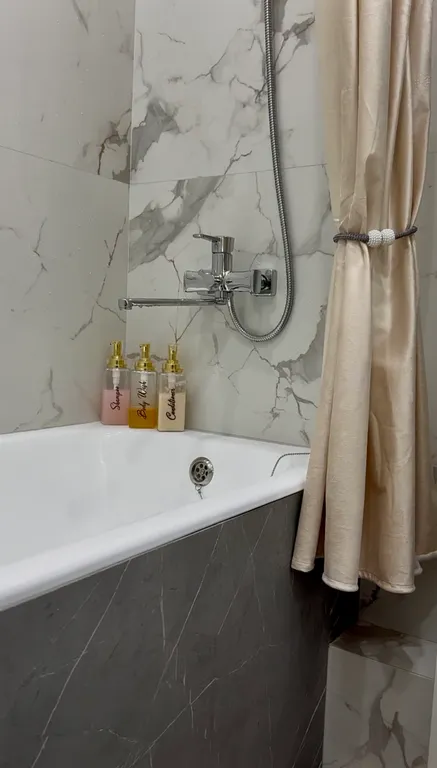 Как дома и даже лучше