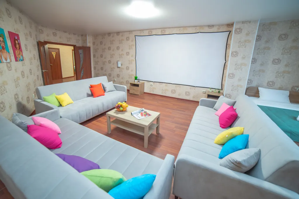 Кармельный рай