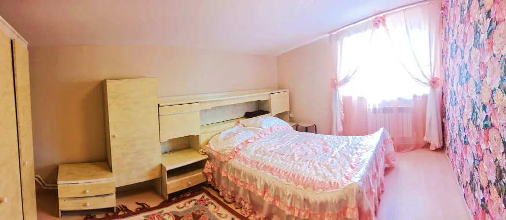 Коттедж в Радужном