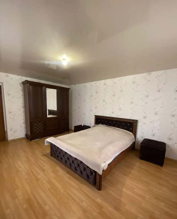 Дом в центре