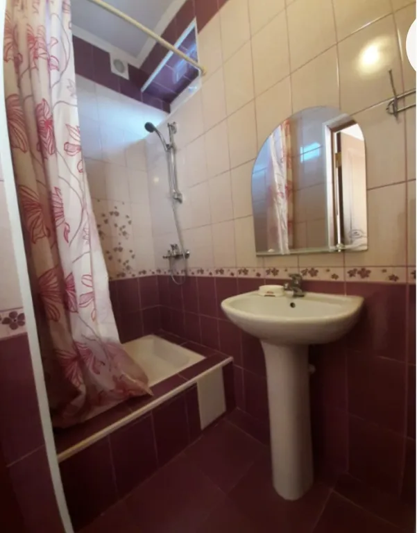 Квартира Комната — Лазаревское