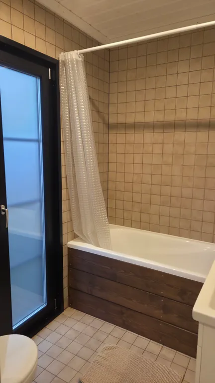 Коттедж 30 метров Под соснами