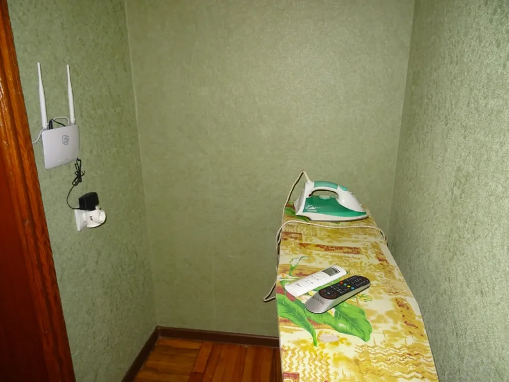 Квартира Уютная квартира в самом центре города — Гагра