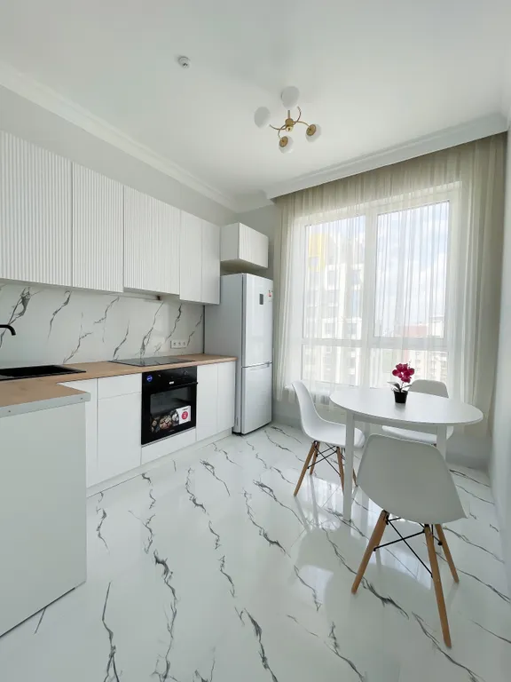 Premium Apartment Esil Riverside