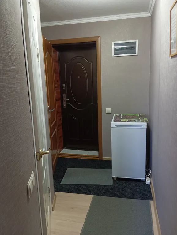 Уникальная уютная квартира рядом со Дворцом Спорта