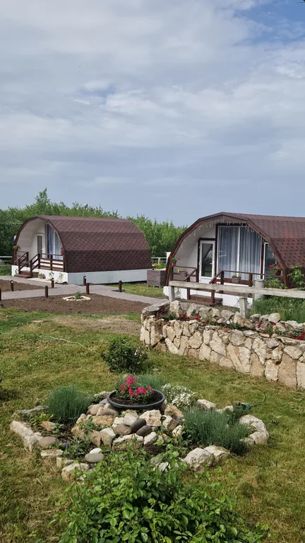 Коттедж Уютный гостевой домик — аренда посуточно в Зарайск