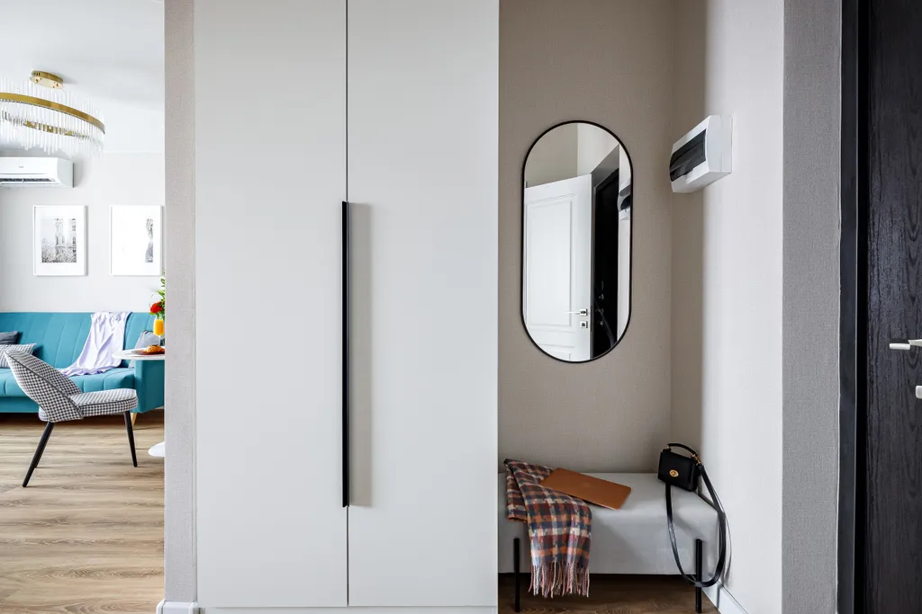 Квартира Апартаменты Шато — Краснодар