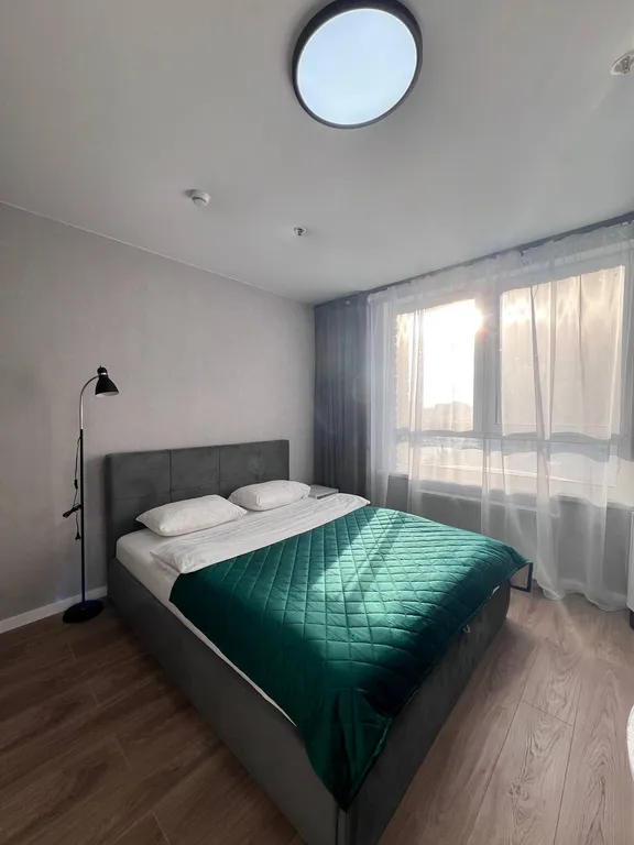 Inndays Apartments