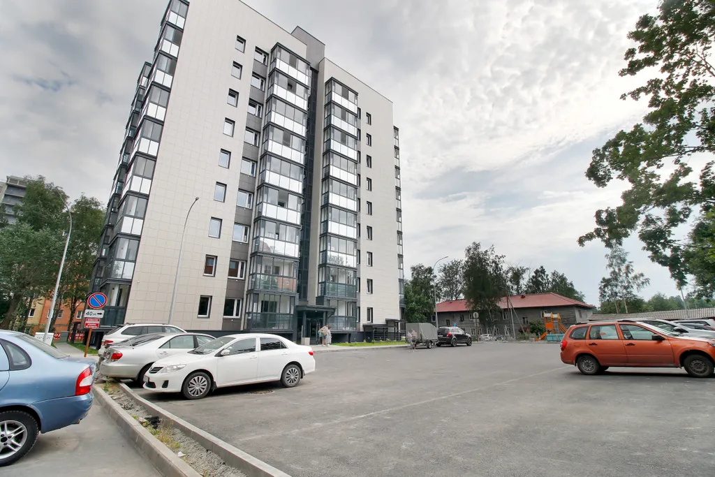 KarjalaHome в центре