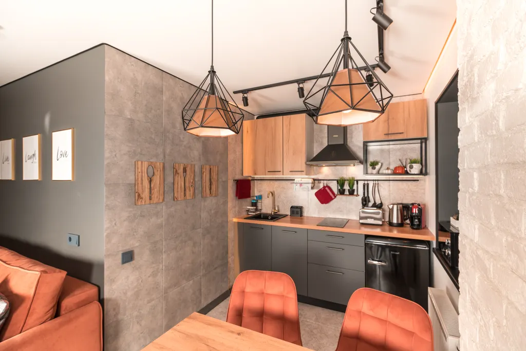 Квартира Уютная квартира в центре города — Сортавала