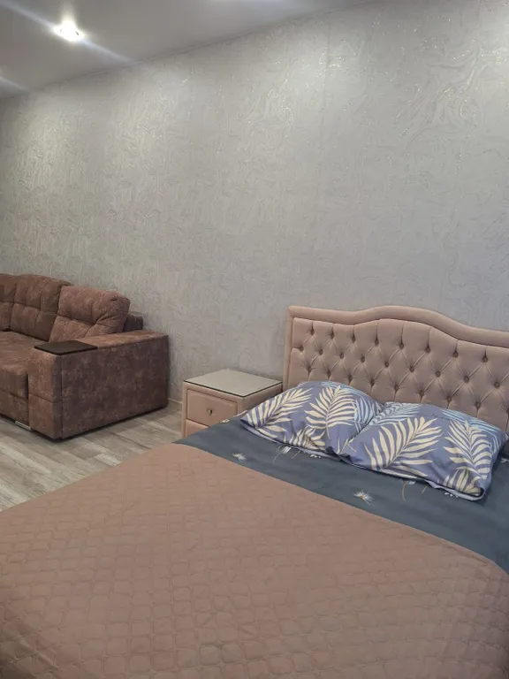 Квартира в центре Арбеково