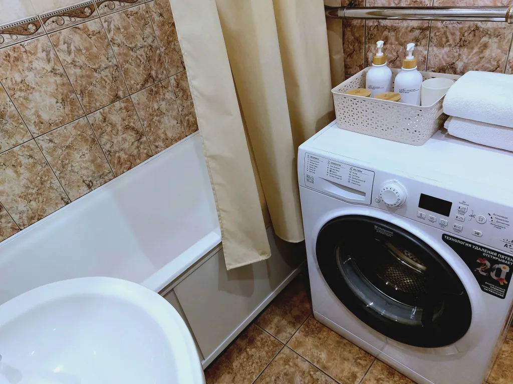 Квартира Апартаменты двухкомнатные в историческом центре — Великий Новгород