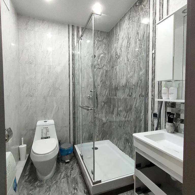 Квартира Квартира Студия в центре Кубани в Динской, 5 мин от М4 — Динская