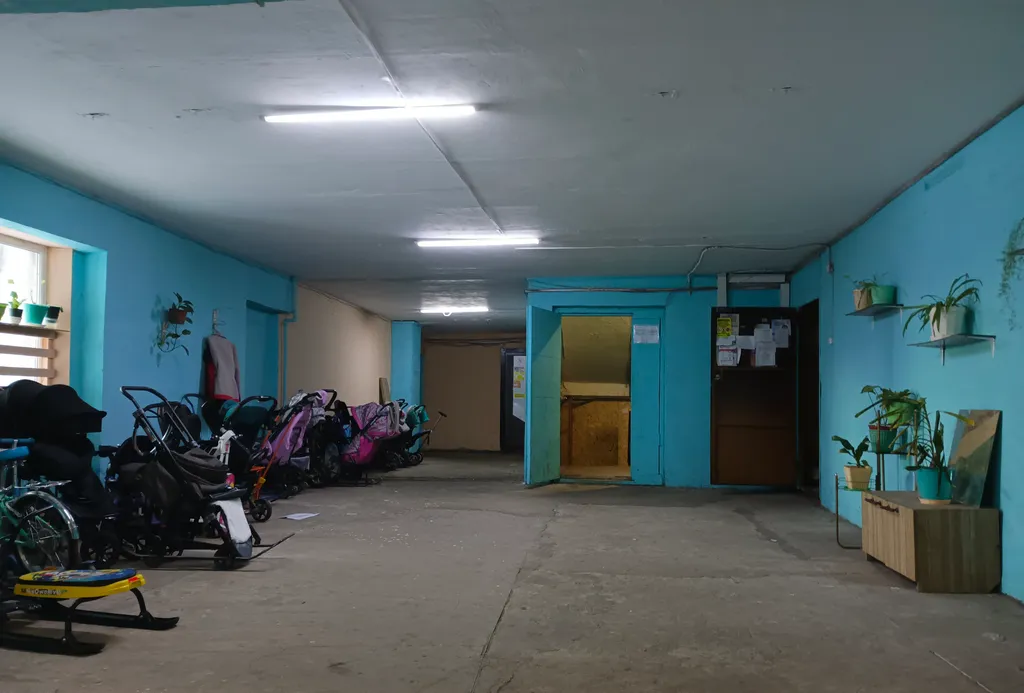 Уютная и комфортная комната со своим санузлом