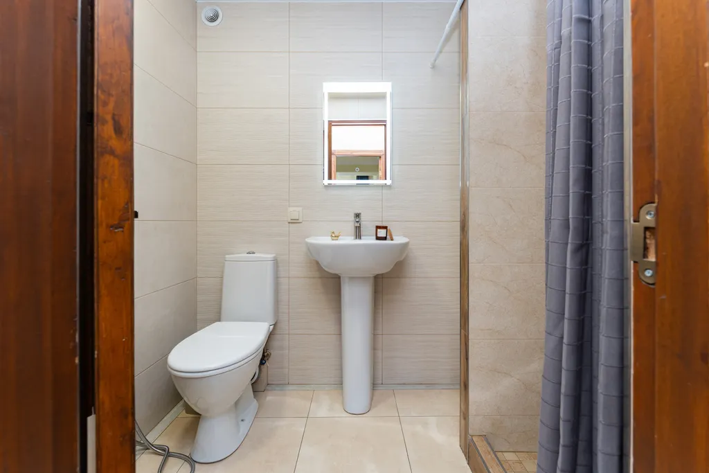 Апартаменты ключ к центру Еревана