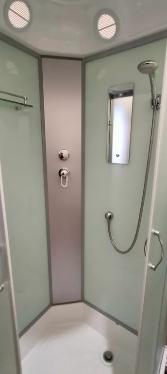 Комфортная студия в новом доме с кондиционером