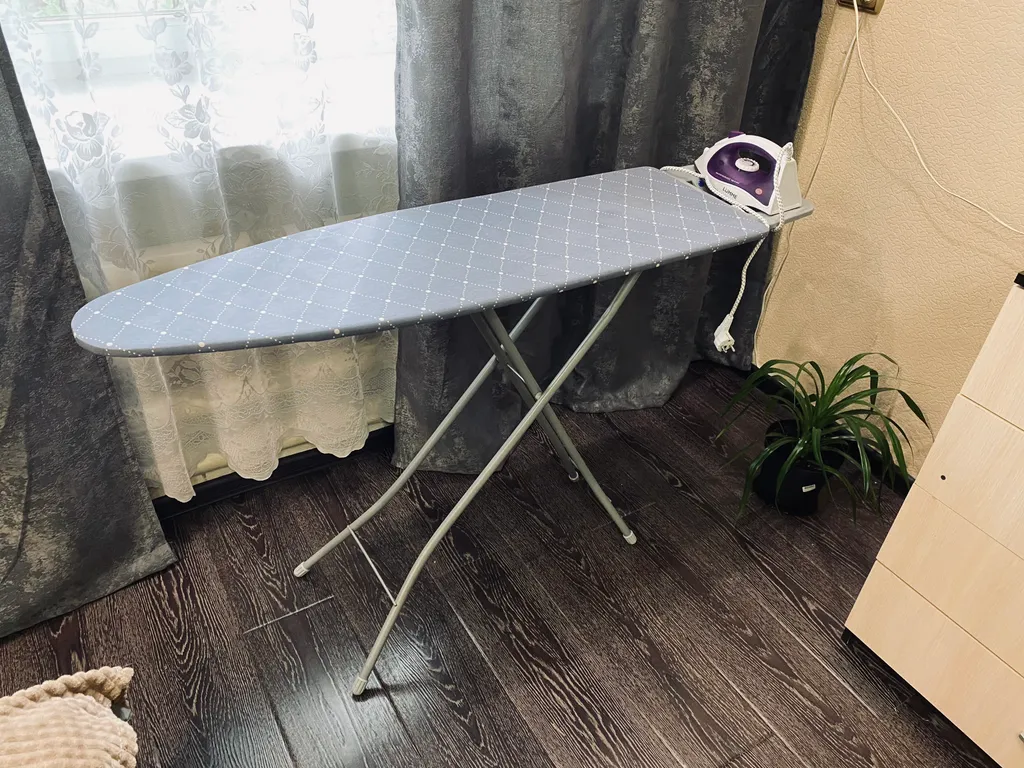 Уютное гнездышко